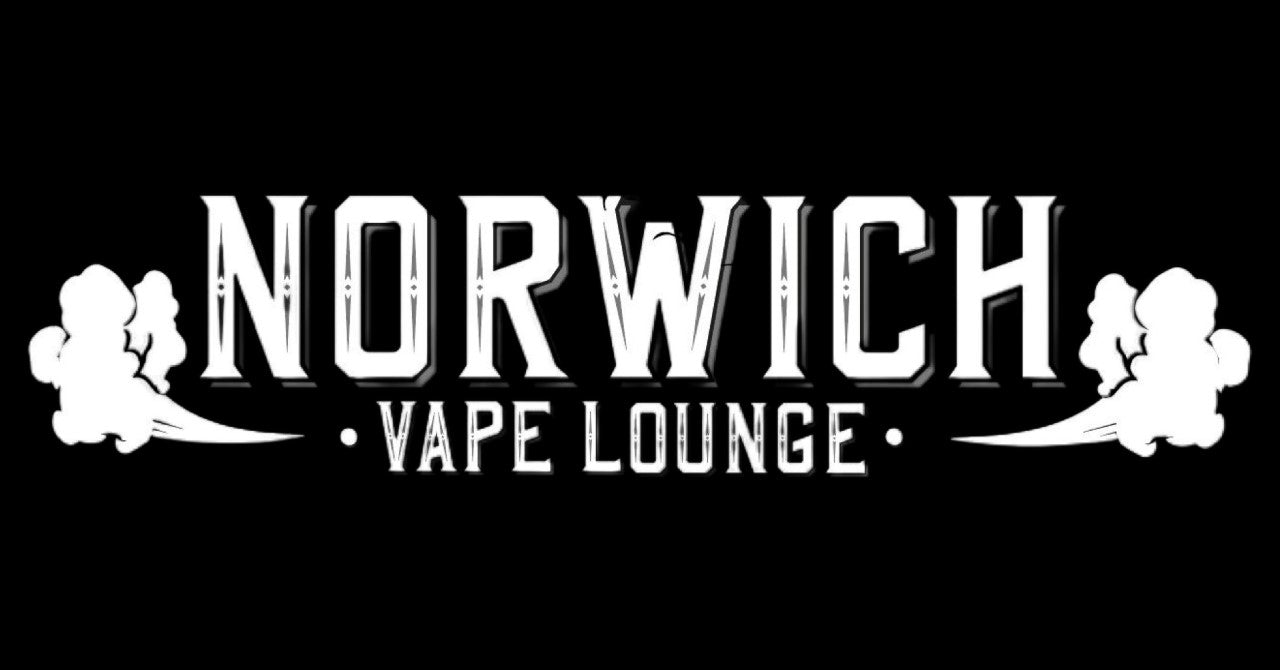 Norwich Vape Lounge