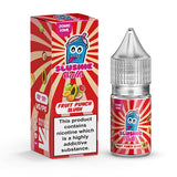 20mg Slushie by Liqua Vape 10ml Flavoured Nic Salts