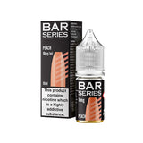 10mg Bar Series 10ml Nic Salts (50VG/50PG)