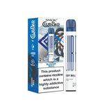 20mg Smok Club Bar Disposable Vape Pen 600 Puffs