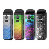 Smok Nord 4 Pod Kit